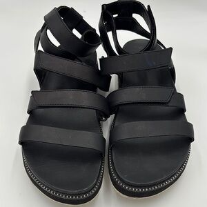 Sorel Roaming Multi-Strap Sandals